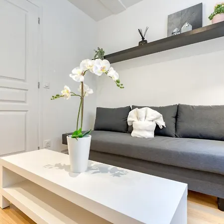 Apartament Christophe Centre *